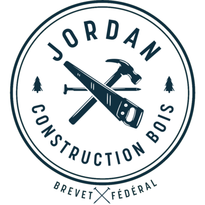 Jordan Construction Bois